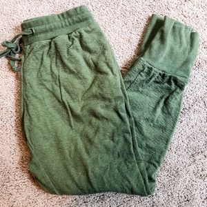 L.A. Hearts joggers